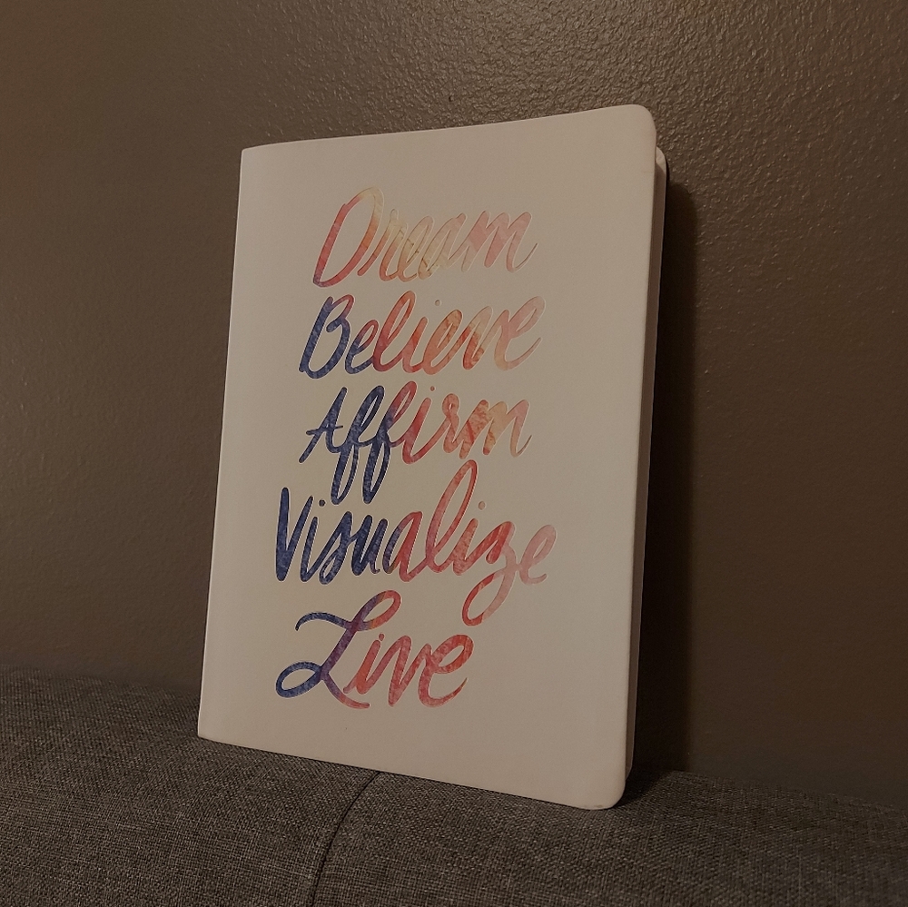 NWOT, Thimblepress | Lined Notebook Journal